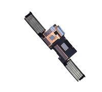 Laptop Heatsink For DELL XPS 17 9710 Precision 5760 089M96 89M96 460.0JD0W.0011 Fit Nvidia RTX 3050 Graphics 4GB New