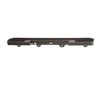 Laptop Hinge Cover Assembly For DELL Inspiron 15 7577 082GP8 82GP8 AP21K000610 Black Rear Back Cover New
