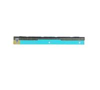 Laptop Hinge Cover Assembly For DELL XPS 13 9300 9310 09TK24 9TK24 Black New