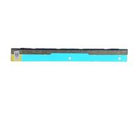 Laptop Hinge Cover Assembly For DELL XPS 13 9300 9310 0P5VCY P5VCY Black New