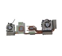 Laptop Hinge For MSI Katana 17-B13V Katana 17 B13VFK B13VEK New