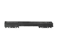 Laptop Hinge Tail Rear Trim Cover Air outlet Cover For Alienware 15 R3 0M2MX7 M2MX7 AP1JM000400 New
