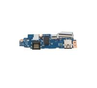 Laptop I/O Board For Lenovo K14 (Type 21CS, 21CT) 5C51C94234 JK4A0 NS-E111