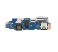 Laptop I/O Board For Lenovo K14 (Type 21CS, 21CT) 5C51C94234 JK4A0 NS-E111 New