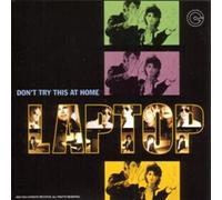 Laptop - If It's Free Then I Ain't... [12" VINYL]