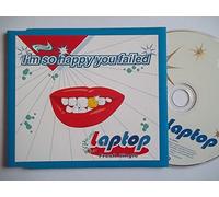 Laptop - Im So Happy You Failed [CD 1]