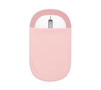 Laptop Input-Device Pouch, Tablet Clicker Holder, Elastic Pointing Device Holder, Reusable, Space-Saving Solution, for 13*7.5cm Offering a Convenient Place to Store Your Pointer Without Adding Bulk