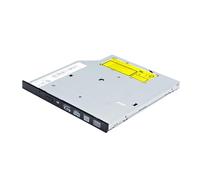 Laptop Internal 4K Ultra HD 3D Blu-ray Player M-Disc BD-RE Burner, Model for LG BU50N, 4X BD-R TL QL BDXL 100GB 128GB 6X BD-R DL 8X DVD+/-R RAM 24X CD-R Writer 9.0mm Slim SATA Optical Drive