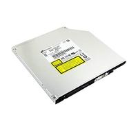 Laptop Internal 6X 3D BD-RE DL Blu-ray M-Disc Burner Optical Drive for Dell Latitude 15 14 E6430 E6420 E6440 E6410 E6540 E5540 E5440 3440 3540 Notebook PC, Dual Layer 8X DVD+-RW CD-RW Recorder New