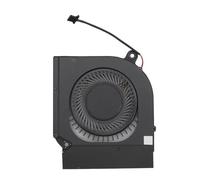 Laptop Internal Cooling Fan for Acer 5 AN517 41 AN51 52 AN517 54 AN515 44 AN515 55, 4 Pin Power Connector, Less Burden, Compatible Models with Notebooks (CPU Cooling Fan)