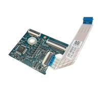Laptop Junction Board Keyboard Controller Board with Cable for Alienware M15 R6 GDP50 LS-K666P 016Y4V 16Y4V NBX0002RY00