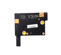 Laptop Keyboard Board For Alienware X16 R1 R2 022CBH 22CBH LS-M41FP