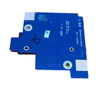 Laptop Keyboard Board For Alienware X17 R2 05GCRT 5GCRT LS-K475P New