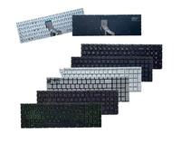 Laptop Keyboard ， Compatible For HP ，15-CS/EC/CW/CH/CN/GR/DR/DK 15T-cn ZBOOK 15V G5 15S-DY 15S-DU TPN-W142 W134 Q229 C134 Q210 17-BY 16-a(N)