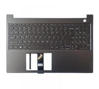 Laptop Keyboard Compatible With 15 IML IIL15-IIL 15-IML Models Includes Palmrest Upper Cover With Backlight Function