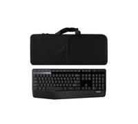 Laptop Keyboard Cover for Laptop, Shockproof Waterproof Dustproof Keyboard Cover for Logitech MK345/MK850/ for Lovaky 2.4G Ergonomic Performance