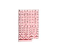 Laptop Keyboard Cover, Highly Elastic Silicone, Sturdy Adhesive, Design-Oriented, Nail Protection, Sticker Specifications, Lightweight Protection, Improved Response, Prevent Key Abrasion, Transparency