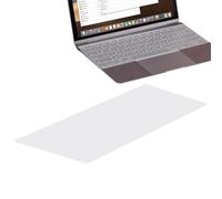 Laptop Keyboard Cover | Universal Anti-dust Keyboard Keyboard Protector for Coffee, Tea, Water Protector Skin for Daily Use - Ultra Thin Design Fits Number Keypad, Waterproof for Daily Use