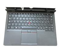Laptop Keyboard Dock For Lenovo ThinkPad Helix Gen 2 20CG 20CH Ultrabook Pro 03X6930 Italy IT