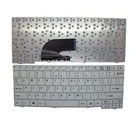 Laptop Keyboard For ACER Aspire One 531H A110 A150 D150 D250 E100 P531H NSK-AJE1D 9J.N9482.E1D PK1306F0100 KB.INT00.513 United States US White