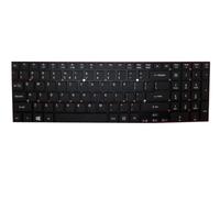 Laptop Keyboard For ACER Aspire One D255 9Z.N3K82.61D NSK-AS61D United States US White