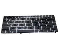 Laptop Keyboard For ASUS A40 A42 K42 K43 UL30 UL80 U80 N82 N43 V31J With Silver Frame Black 04GNV62KRU00-1 0KN0-ED2RU01 V111362AS Russian RU