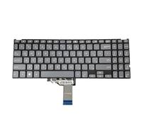 Laptop Keyboard For ASUS A509 A509FB A509FA A509UA A509DA A509BA A509JA A509JB A509MA A509FJ A509FL A509JP A509UB A509UJ A509DJ A509DL Gray Arabia AR Without Frame