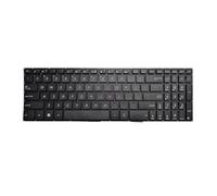 Laptop Keyboard For ASUS S705MA S705UA S705UQ S705UV United States US Black