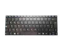 Laptop Keyboard For Chillblast Helios i5 United Kingdom UK Black With Backlit New