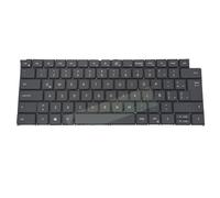 Laptop Keyboard For DELL For Latitude 3320 3330 3420 3430 For Vostro 5310 3430 3435 5410 3420 3425 5320 5415 0YXTP2 YXTP2 NSK-DEGASW 1E 490.0MY07.0D1E Latin America LA Black Without Backlit