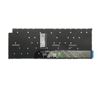 Laptop Keyboard For DELL Inspiron 5440 5441 14 Plus 7440 14 Plus 7441 16 Plus 7640 Latitude 5455 7455 For Vostro 3440 Japanese JP JA Gray Without Backlit