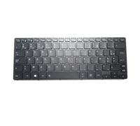 Laptop Keyboard For Dynabook Portege A30-E A30-E-102 A30-E-10N A30-E-127 A30-E-128 A30-E-12F A30-E-12Z A30-E-130 A30-E-131 A30-E-140 A30-E-149 A30-E-1ER French FR Black Without Backlit New