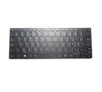 Laptop Keyboard For Dynabook Portege A30-E A30-E-102 A30-E-10N A30-E-127 A30-E-128 A30-E-12F A30-E-12Z A30-E-130 A30-E-131 A30-E-140 A30-E-149 A30-E-1ER French FR Black With Backlit New
