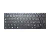 Laptop Keyboard For Dynabook Portege A30-E A30-E-102 A30-E-10N A30-E-127 A30-E-128 A30-E-12F A30-E-12Z A30-E-130 A30-E-131 A30-E-140 A30-E-149 A30-E-1ER Spanish SP Black Without Backlit New