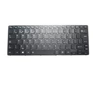 Laptop Keyboard For Dynabook Portege A30-E A30-E-14F A30-E-14P A30-E-14R A30-E-150 A30-E-15H A30-E-15U A30-E-15V A30-E-16D A30-E-16G A30-E-16H A30-E-1JC Portugal PO Black With Backlit New