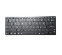 Laptop Keyboard For Dynabook Tecra A30-J A30-J-11D A30-J-11L A30-J-11M A30-J-12H A30-J-12J A30-J-12L A30-J-12O English US With Backlit New