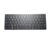 Laptop Keyboard For Dynabook Tecra A30-J A30-J-11D A30-J-11L A30-J-11M A30-J-12H A30-J-12J A30-J-12L A30-J-12O Canada CA Black With Backlit New