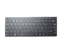 Laptop Keyboard For Dynabook Tecra A30-J A30-J-11D A30-J-11L A30-J-11M A30-J-12H A30-J-12J A30-J-12L A30-J-12O Gr K Black Without Backlit New