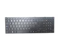 Laptop Keyboard For Dynabook Tecra A50-F A50-F-BTO A50-F-0RC01U PT5B1U-005008 PT5B1U PT5B3U-0R300C English US Big Enter Black Without Backlit&Pointing New