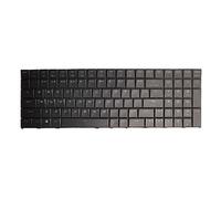 Laptop Keyboard For Infinity W5-12R8TiN-899 GM5AG8W English US Black With Backlit New