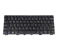 Laptop Keyboard For Lenovo 300w Gen 3 82J1 82J2 United States US Black