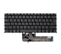Laptop Keyboard for Lenovo Ideapad 5-14IIL05 5-14ARE05 Backlit UK Layout English Keyboard Compatible PN: SN21B61279 PR4SB-UK without Frame