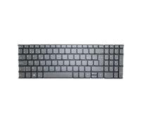 Laptop Keyboard For Lenovo LOQ 15ARP10E 83S0 Belgium BE With Backlit Gray