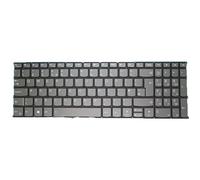 Laptop Keyboard For Lenovo LOQ 15ARP10E 83S0 United Kingdom UK With Backlit Gray
