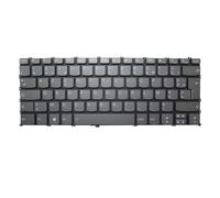 Laptop Keyboard For Lenovo ThinkBook 14 G4 ABA 21DK France FR With Backlit Gray