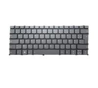 Laptop Keyboard For Lenovo ThinkBook 14 G4 ABA 21DK France FR With Backlit Gray New