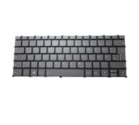 Laptop Keyboard For Lenovo ThinkBook 14 G4 ABA 21DK Germany GR With Backlit Gray New