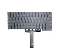 Laptop Keyboard For Lenovo ThinkBook 14 G6 IRL 21KG 21NQ English US With Backlit Gray New