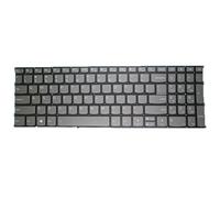 Laptop Keyboard For Lenovo ThinkBook 15P G2 ITH 21B1 English US With Backlit Gray New