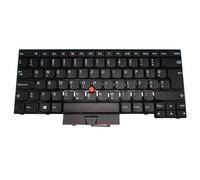 Laptop Keyboard For Lenovo ThinkPad E430 E430C E430S E330 S430 E335 E435 E445 L330 T430U Slovenian SL SV 04Y0215 04Y0252 0C01651 V131920AK3 SV Black New
